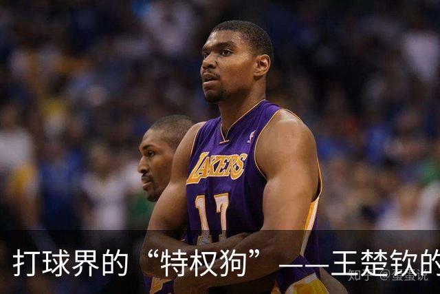 打球界的“特权狗”——王楚钦的悲喜剧