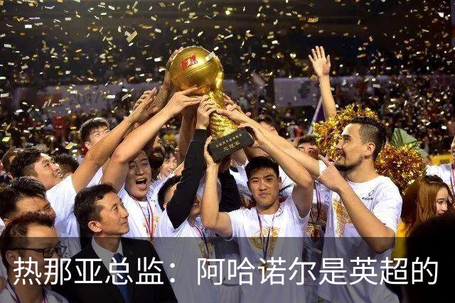 热那亚总监：阿哈诺尔是英超的“适配器