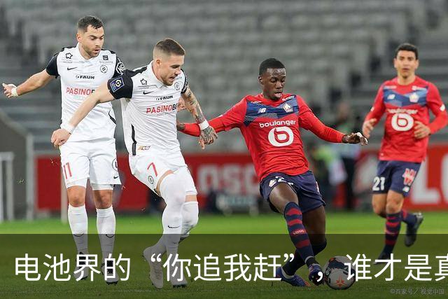 电池界的“你追我赶”，谁才是真正的王者？